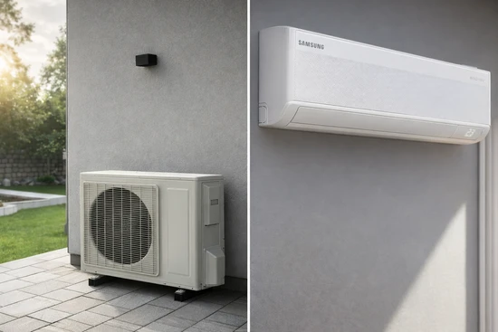 Klimastyle - klimatizace, tepelná čerpadla Klimastyle - klimatizace, tepelná čerpadla